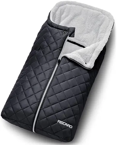 Geanta pentru scaunul auto Recaro, negru