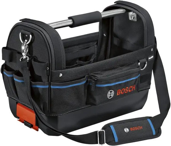 Geantă pentru scule Bosch - GWT 20, 43 x 23 x 34 cm