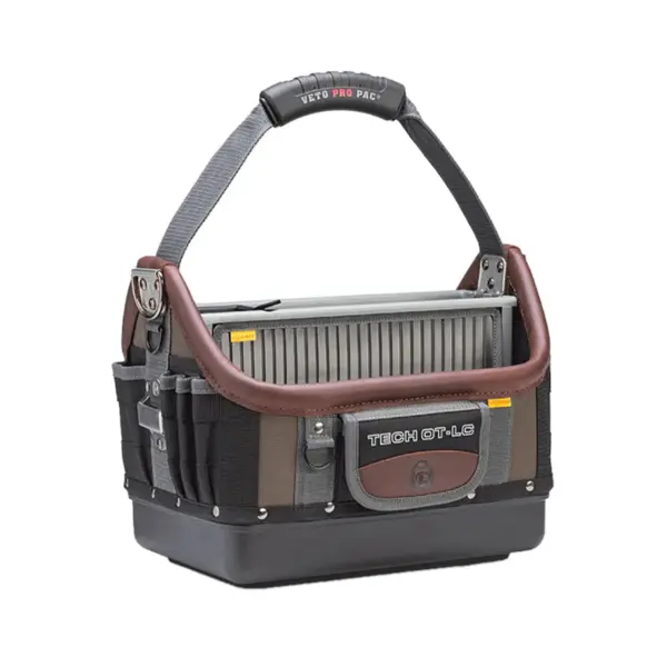 Geanta pentru scule profesionala 43 buzunare, Veto Pro Pac Tech OT-LC AX3580
