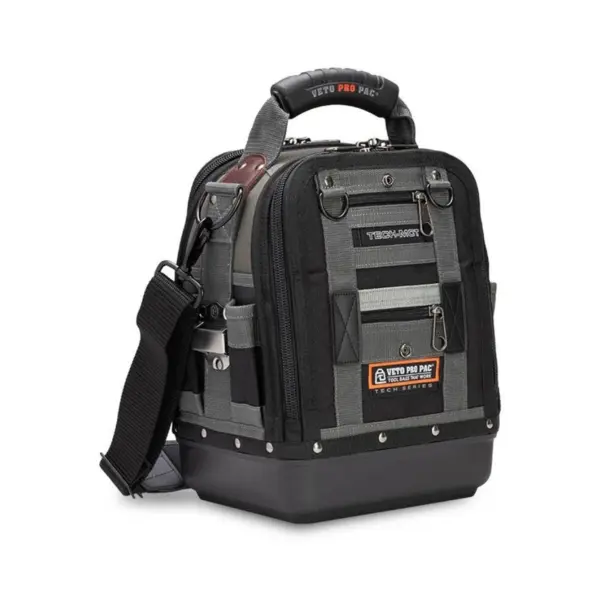 Geanta pentru scule profesionala, 44 buzunare, Veto Pro Pac Tech-MCT AX3513