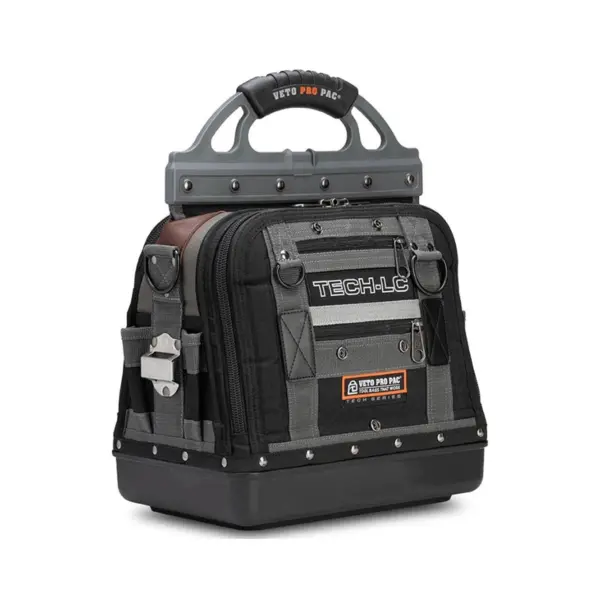 Geanta pentru scule profesionala, 53 buzunare, Veto Pro Pac Tech LC AX3500