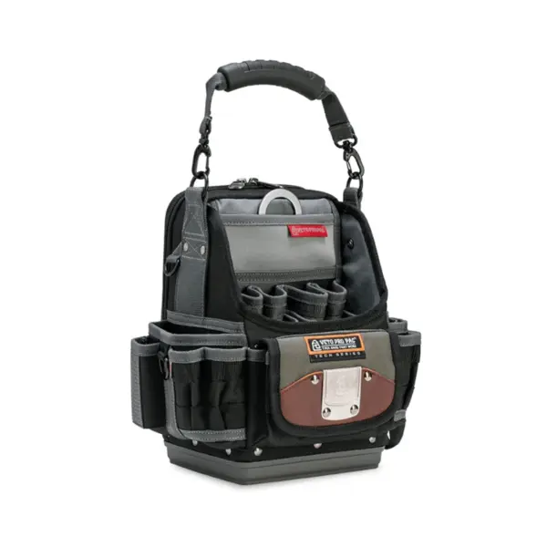 Geanta pentru scule profesionala hibrida, 27 buzunare, Veto Pro Pac SB-LD AX3672