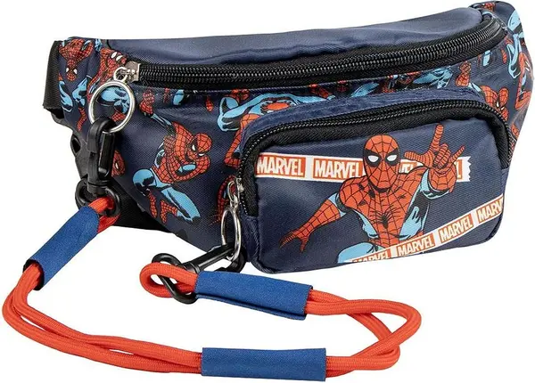 Geantă pentru talie Cerda Spider-Man