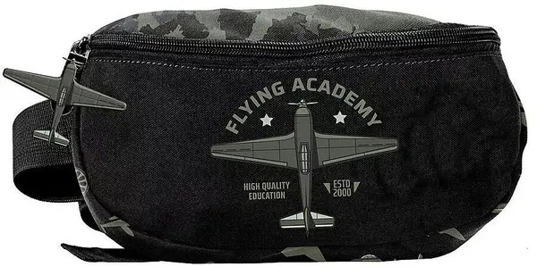 Geantă pentru talie Paso Flying Academy