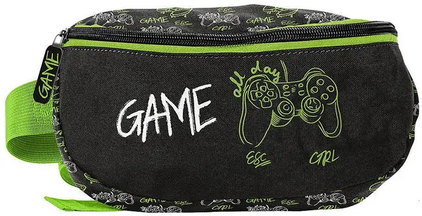 Geantă pentru talie Paso Game All Day