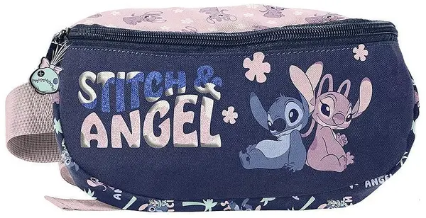Geantă pentru talie Paso Stitch - Angel