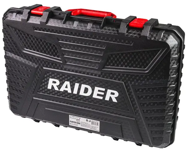 Geantă pentru unelte Raider - Pro, RDP, 55 x 38 x 12 cm