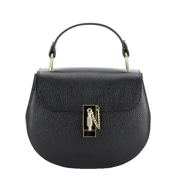 Geanta Premium din piele naturala 8946 120 Negru