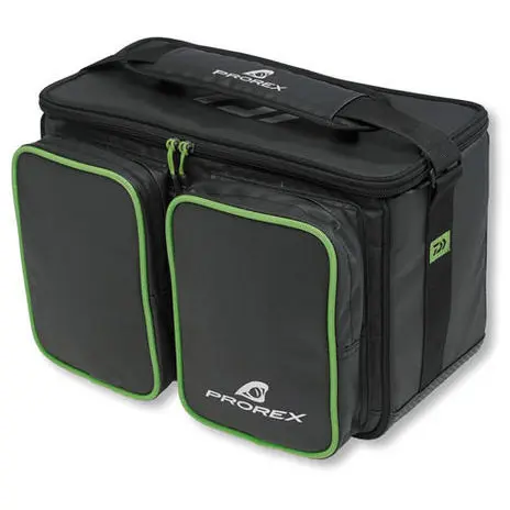 Geanta Prorex Pentru Naluci 46X34X27cm+3 Cutii