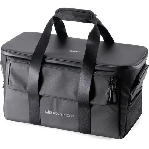 Geanta protectie DJI pentru Power 1000 (Gri)