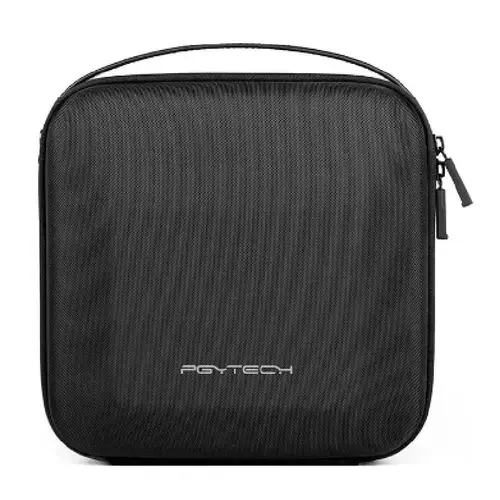 Geanta protectie si transport PGYTECH pentru dronele DJI Ryze Tello (Negru)