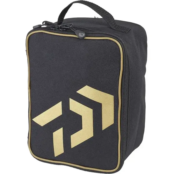 Geanta Quilted Suitcase 29x21x14cm
