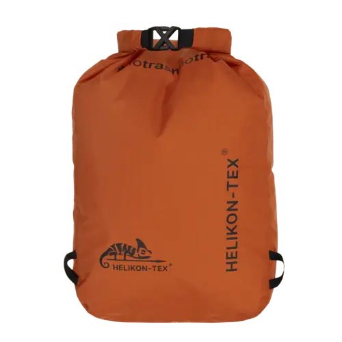 Geanta Reutilizabila Deseuri Helikon-Tex® Dirt Bag – 10L Impermeabila & Eco-Friendly - Default Title