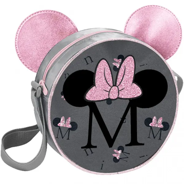 Geanta rotunda mica Paso Minnie