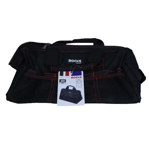 Geanta scule ROOKS OK-01.3300