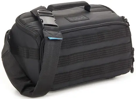 Geantă sling Axis V2 6L Sling - Black