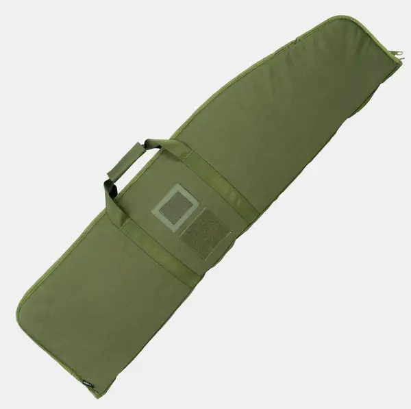 Geanta sniper Novritsch - VERDE