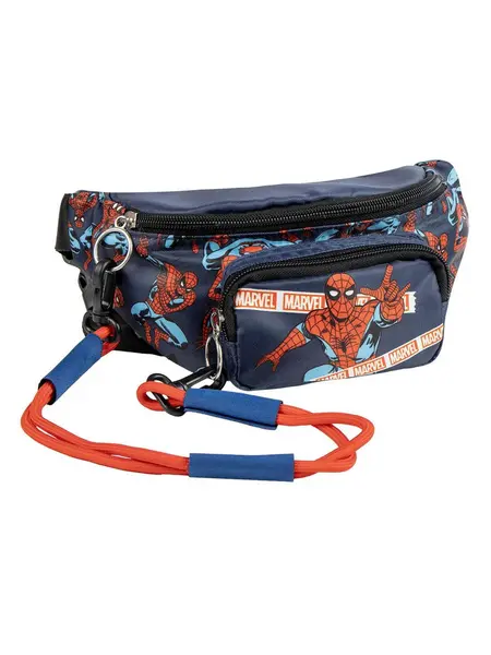 Geanta Spiderman