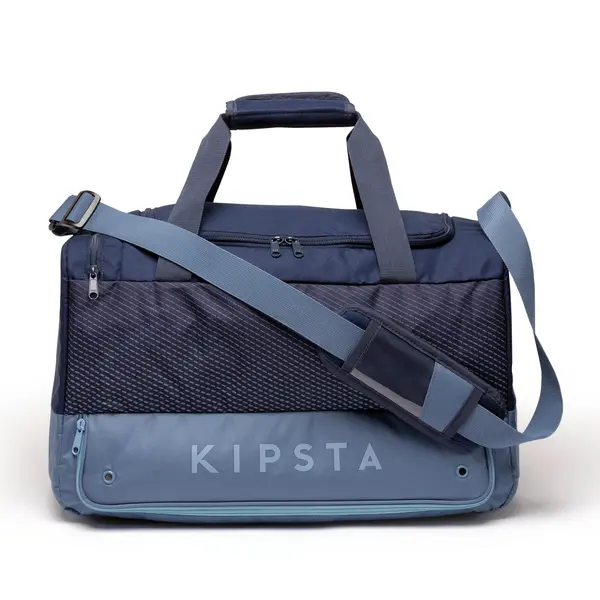 Geantă sport 45L - Hardcase Albastru