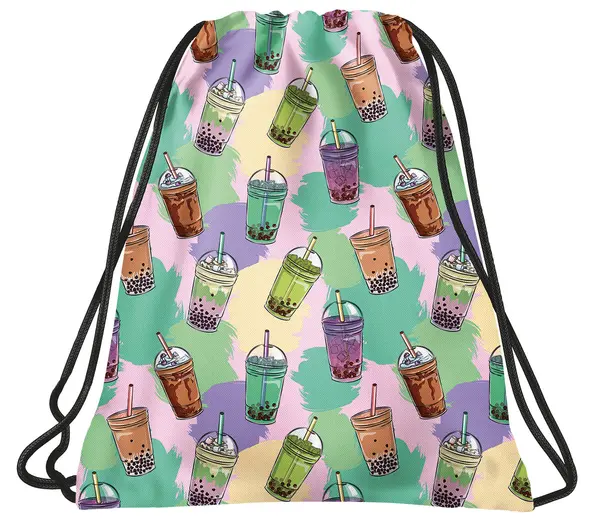 Geantă sport BackUp A - Bubble Tea