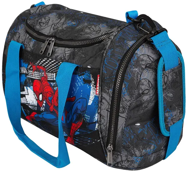 Geantă sport Cool Pack Fitt - Spider-Man