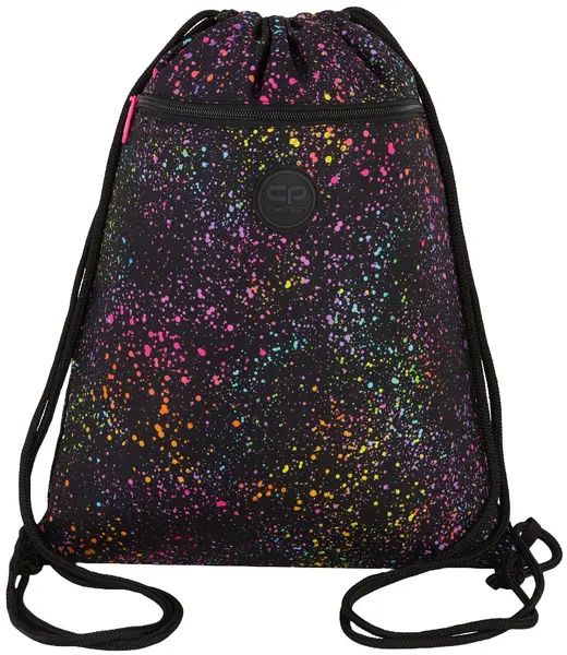 Geantă sport Cool Pack Vert - Galactica