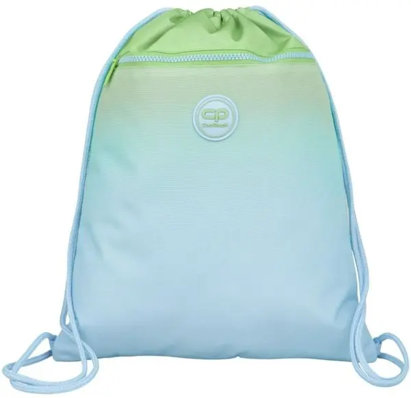 Geantă sport Cool Pack Vert - Gradient Mojito