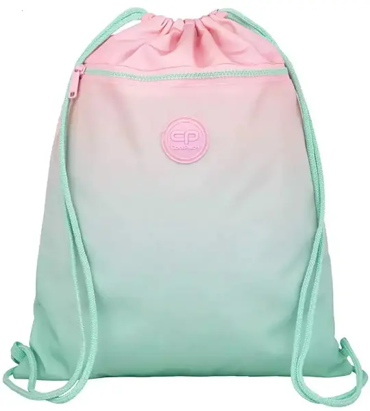 Geantă sport Cool Pack Vert - Gradient Strawberry