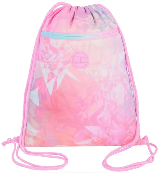 Geantă sport Cool Pack Vert - Tie Dye