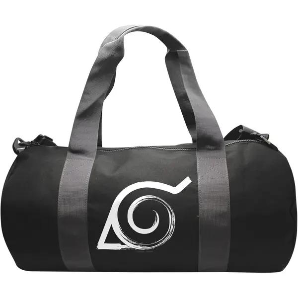 Geanta Sport Naruto Shippuden - Konoha
