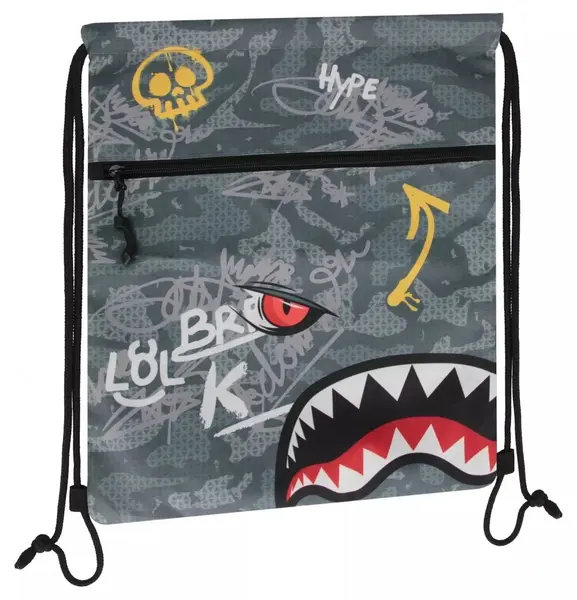 Geantă sport Starpak Shark