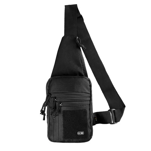Geanta Tactica Concealed EDC M-TAC - NEGRU