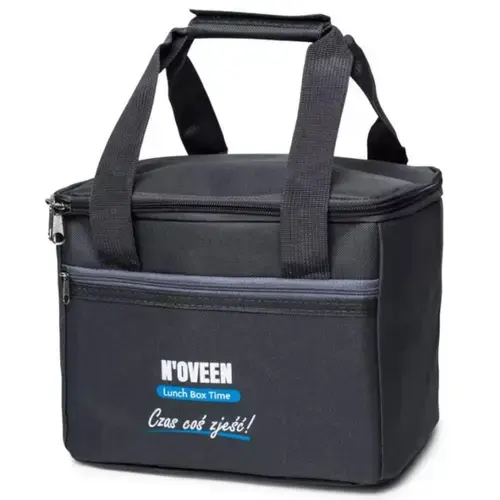 Geanta termoizolanta Noveen LBB2 pentru Lunch Box LB310, LB320, LB330, LB410, LB420, LB430