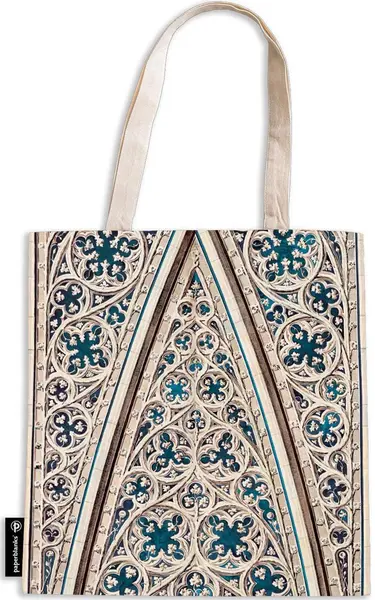 Geantă textilă Paperblanks Duomo di Milano