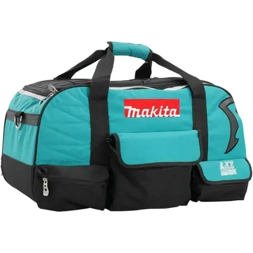 Geanta textila pentru scule Makita 831278-2, bleu, 550 x 300 x 280 mm