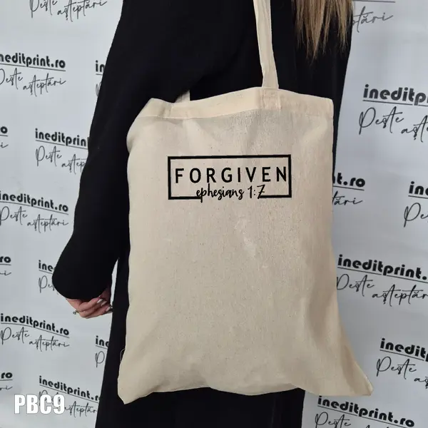 Geanta tip sacosa Forgiven PBC9
