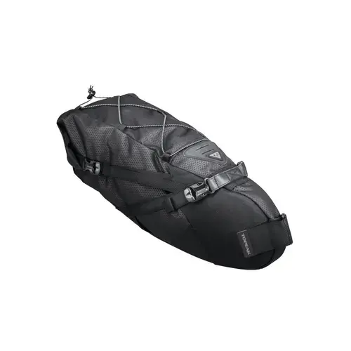 Geanta Topeak BackLoader Tbp-Bl3B - Volum 15 L, Negru