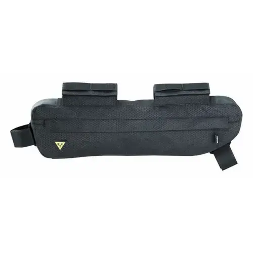 Geanta Topeak Midloader Tbp-Ml5B - Volum 4.5 L, Negru