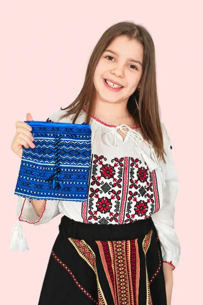 Geanta Traditionala 11