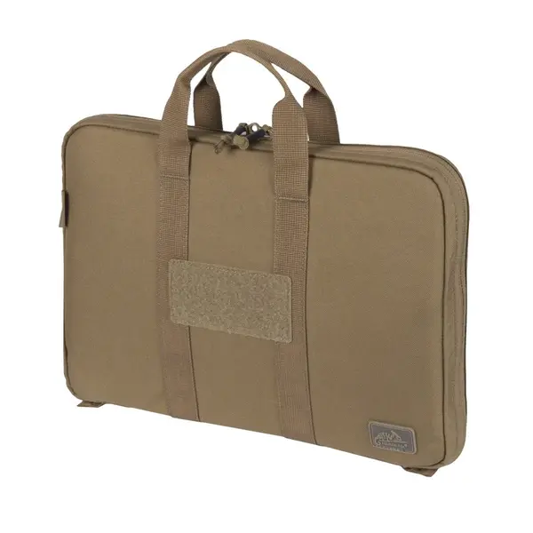 Geanta Transport Dubla Pistoale Helikon-Tex Cordura – Coyote - Default Title