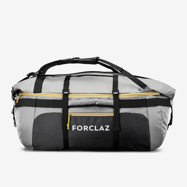 Geantă Trekking DUFFEL500 EXTEND 80-120L