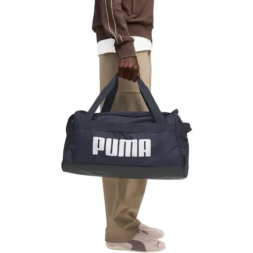 Geanta unisex Puma Challenger Small Sports Bag 35L 09114308