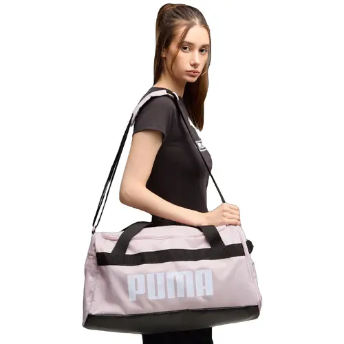 Geanta unisex Puma Challenger Small Sports Bag 35L 09114309