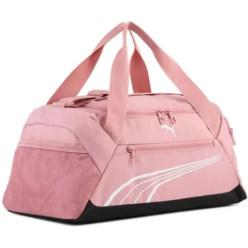 Geanta unisex Puma Fundamental Extra Small Sports Bag 21L 09118818