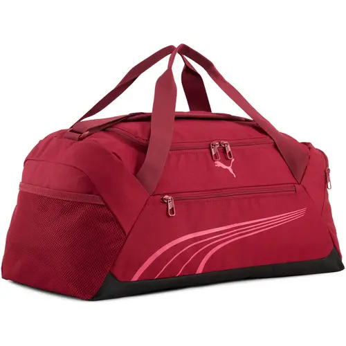 Geanta unisex Puma Fundamental Small Sports Bag 34L 09118720