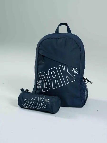 GEEK BACKPACK PENCILCASE SET - NS