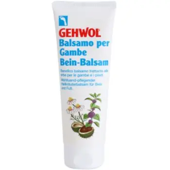 Gehwol Classic balsam calmant pentru picioare