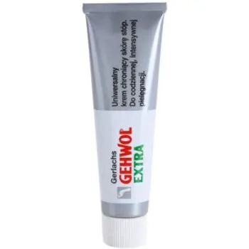 Gehwol Extra Crema de picioare universală cu o eficacitate cu spectru larg