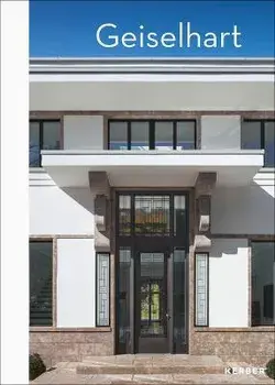 Geiselhart. Architecture | Interior design, Hardback/***