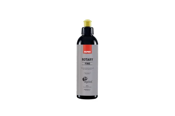 Gel abraziv fin, RUPES Rotary 250ml